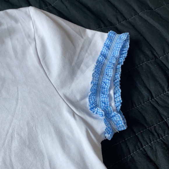 εїз summer aesthetic top! εїз - Picture 5 of 6